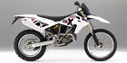 2010 BMW G 450 X
