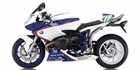 2010 BMW HP2 Sport
