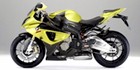 2010 BMW S 1000 RR