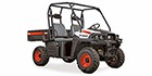 2010 Bobcat 3400 4x4