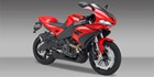 2010 Buell 1125 R