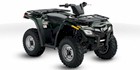 2010 Can-Am Outlander 400 EFI