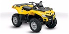2010 Can-Am Outlander 650 EFI