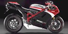 2010 Ducati 1198 S Corse