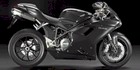 2010 Ducati 848 Dark