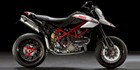 2010 Ducati Hypermotard 1100 EVO SP
