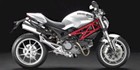 2010 Ducati Monster 1100 ABS