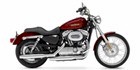 2010 Harley-Davidson Sportster 1200 Custom