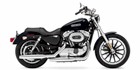 2010 Harley-Davidson Sportster 1200 Low