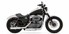2010 Harley-Davidson Sportster 1200 Nightster