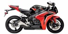 2010 Honda CBR 1000RR