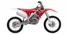 2010 Honda CRF 250R