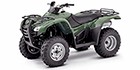 2010 Honda FourTrax Rancher Base