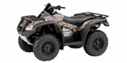 2010 Honda FourTrax Rincon GPScape
