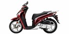 2010 Honda SH 150i