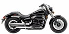 2010 Honda Shadow Phantom