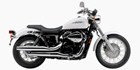 2010 Honda Shadow RS