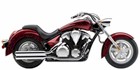 2010 Honda Stateline ABS
