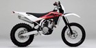 2010 Husqvarna TE 510