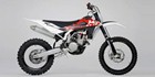 2010 Husqvarna TXC 250