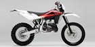 2010 Husqvarna WR 250