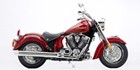 2010 Indian Motorcycle Chief Classic