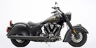 2010 Indian Motorcycle Chief Dark Horse