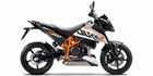 2010 KTM Duke 690 R