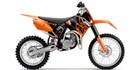 2010 KTM SX 105