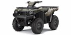 2010 Kawasaki Brute Force 750 4x4i (Camo)