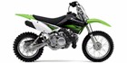 2010 Kawasaki KLX 110