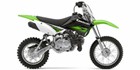 2010 Kawasaki KLX 110L