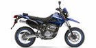 2010 Kawasaki KLX 250SF
