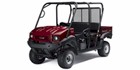 2010 Kawasaki Mule 4010 Trans4x4