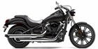 2010 Kawasaki Vulcan 900 Custom