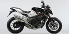 2011 MV Agusta Brutale 1090 RR
