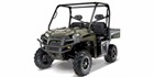 2010 Polaris Ranger 800 HD