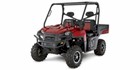 2010 Polaris Ranger 800 XP EPS