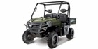 2010 Polaris Ranger 800 XP EPS Sage Green LE
