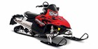 2010 Polaris Switchback 600 Dragon