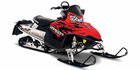 2010 Polaris Switchback 800 Dragon