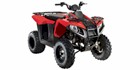 2010 Polaris Trail Boss 330