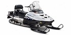 2010 Polaris WideTrak LX