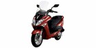 2010 SYM RV 200