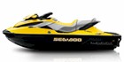 2010 Sea-Doo RXT 215