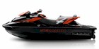 2010 Sea-Doo RXT X 260