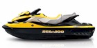 2010 Sea-Doo RXT iS 260