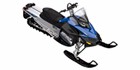 2010 Ski-Doo Summit Everest 154 800R Power T.E.K.