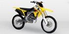 2010 Suzuki RM-Z 250
