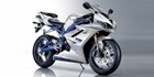 2010 Triumph Daytona 675 Special Edition